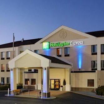 Holiday Inn Express Metropolis By IHG Thumbnail