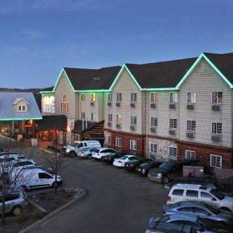 Stoney Creek Hotel La Crosse - Onalaska Thumbnail