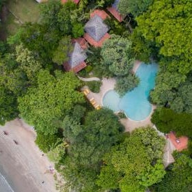 Capitán Suizo Beachfront Boutique Hotel Thumbnail