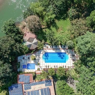 Tilajari Hotel Resort Thumbnail