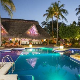 Flamingo Vallarta Hotel & Marina Thumbnail