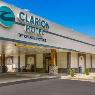 Clarion Hotel Conference Center Thumbnail