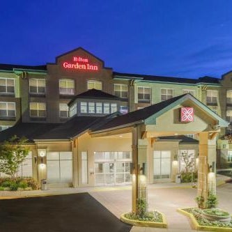 Hilton Garden Inn Oakland/San Leandro Thumbnail