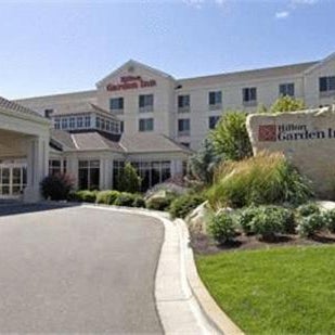 Hilton Garden Inn Boise Spectrum Thumbnail