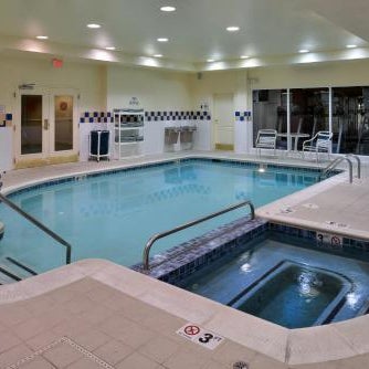 Hilton Garden Inn Columbia Thumbnail
