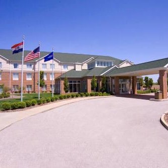 Hilton Garden Inn St. Louis/O'Fallon Thumbnail
