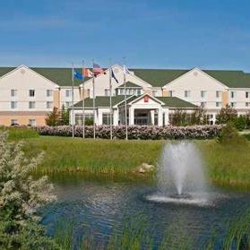 Hilton Garden Inn Grand Forks/Und Thumbnail