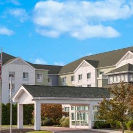 Hilton Garden Inn Islip/Macarthur Airport Thumbnail