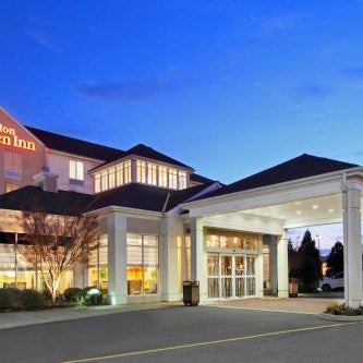 Hilton Garden Inn Chesapeake/Greenbrier