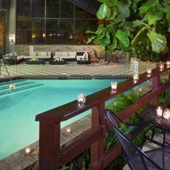 Doubletree By Hilton Hotel Murfreesboro Thumbnail