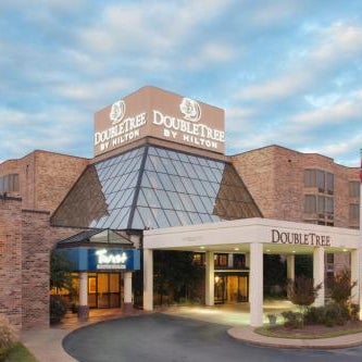 Doubletree By Hilton Hotel Jackson Thumbnail