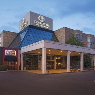 Doubletree By Hilton Hotel Johnson City Thumbnail