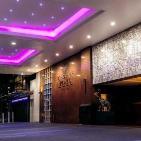 Crowne Plaza Auckland By IHG Thumbnail