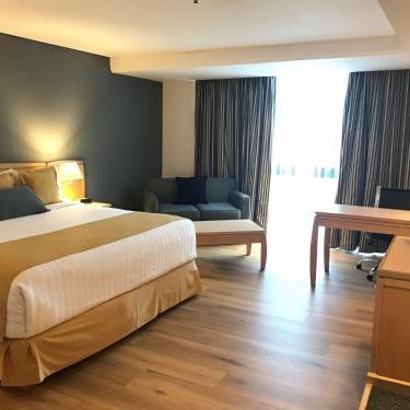 Radisson Paraiso Hotel Mexico City Thumbnail