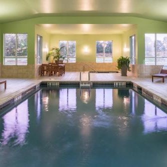 Holiday Inn Express Mystic By IHG Thumbnail