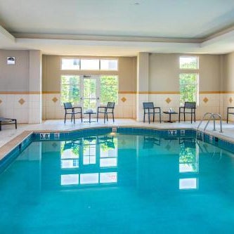 Residence Inn by Marriott Norfolk Airport Thumbnail