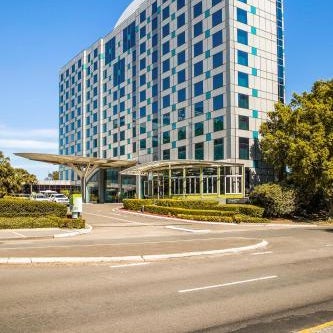 Crowne Plaza Sydney Airport By IHG Thumbnail