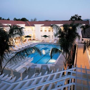 Hayes Mansion San Jose, Curio Collection by Hilton Thumbnail
