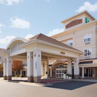 Holiday Inn Grand Rapids-Airport By IHG Thumbnail