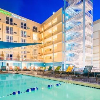 Holiday Inn Express & Suites Nassau By IHG Thumbnail