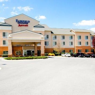Fairfield Inn & Suites by Marriott Winchester Thumbnail