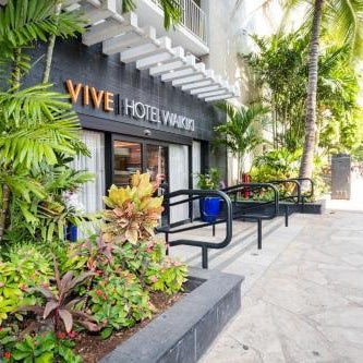 Vive Hotel Waikiki Thumbnail