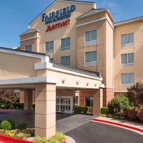 Fairfield Inn & Suites by Marriott Springdale Thumbnail