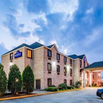 Best Western Plus D'Iberville Thumbnail