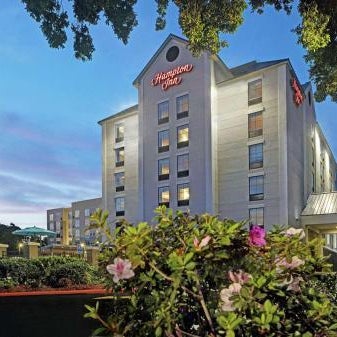 Hampton Inn By Hilton Biloxi Thumbnail
