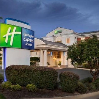 Holiday Inn Express Hotel & Suites Auburn - University Area By IHG Thumbnail