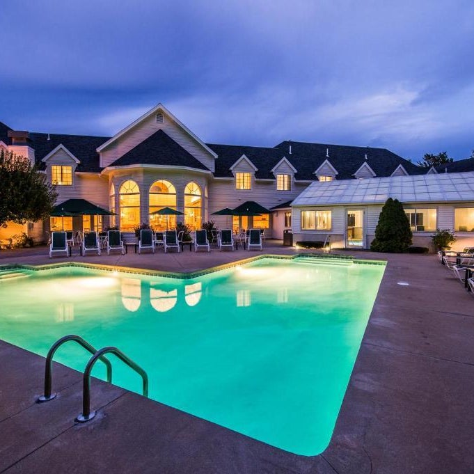 Gorges Grant Hotel Thumbnail
