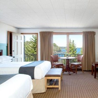 Ocean Gate Resort Thumbnail