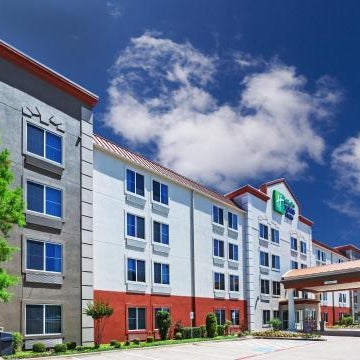 Holiday Inn Express Hotel & Suites Dallas Lewisville By IHG