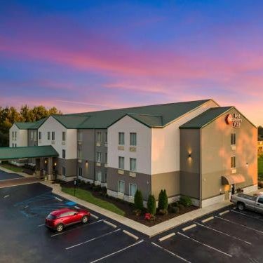 Best Western Plus Russellville Hotel & Suites Thumbnail