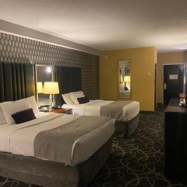Park Manor Hotel Thumbnail