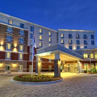 Hilton Garden Inn Charleston / Mt. Pleasant Thumbnail
