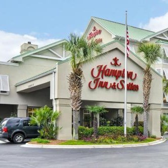 Hampton Inn By Hilton And Suites Charleston/West Ashley Thumbnail