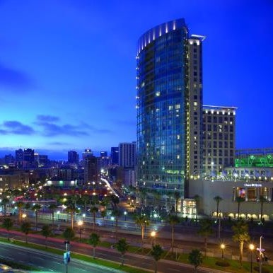 Omni San Diego Hotel Thumbnail