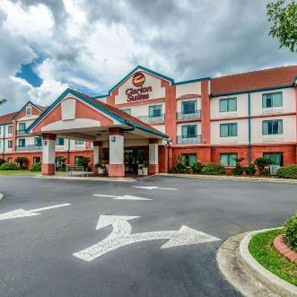 Best Western Plus Savannah Gateway