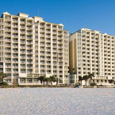 Hampton Inn By Hilton And Suites Myrtle Beach/Oceanfront Thumbnail