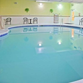 La Quinta Inn & Suites by Wyndam Knoxville West