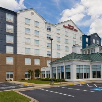 Hilton Garden Inn Birmingham/Lakeshore Drive Thumbnail