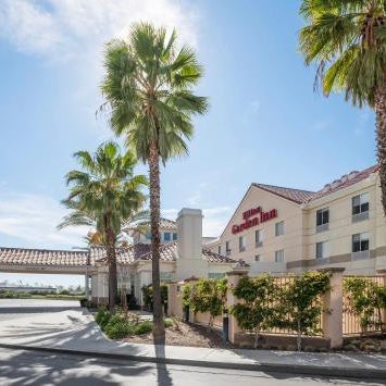 Hilton Garden Inn Irvine East Lake Forest Thumbnail