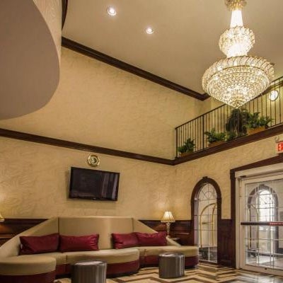 Quality Suites NYC Gateway Thumbnail