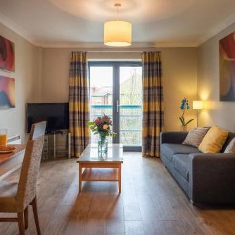 PREMIER SUITES Bristol Redcliffe Thumbnail