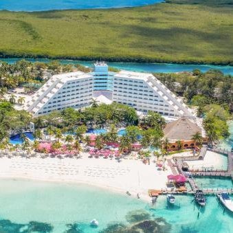 Oasis Palm - All Inclusive Thumbnail
