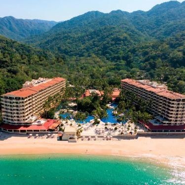 Barcelo Puerto Vallarta - All Inclusive Thumbnail