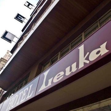 Hotel Leuka Thumbnail