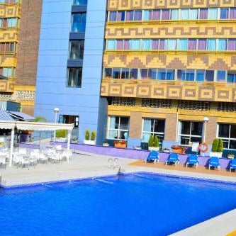 Sercotel Maya Alicante Thumbnail
