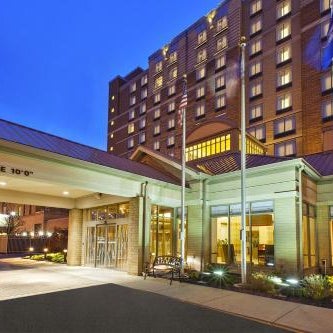 Hilton Garden Inn Cleveland Downtown Thumbnail